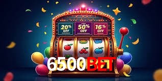 6500bet - Cassino Online do Brasil - 6500 bet