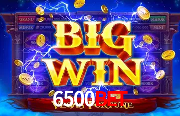6500bet: A Experiência de Casino com Jogos de Mesa ao Vivo