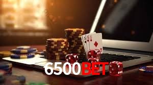 6500bet: Seu Especialista em Apostas Esportivas Brasileiras